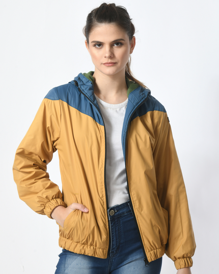 Tempest Lite Windblock Jacket Women