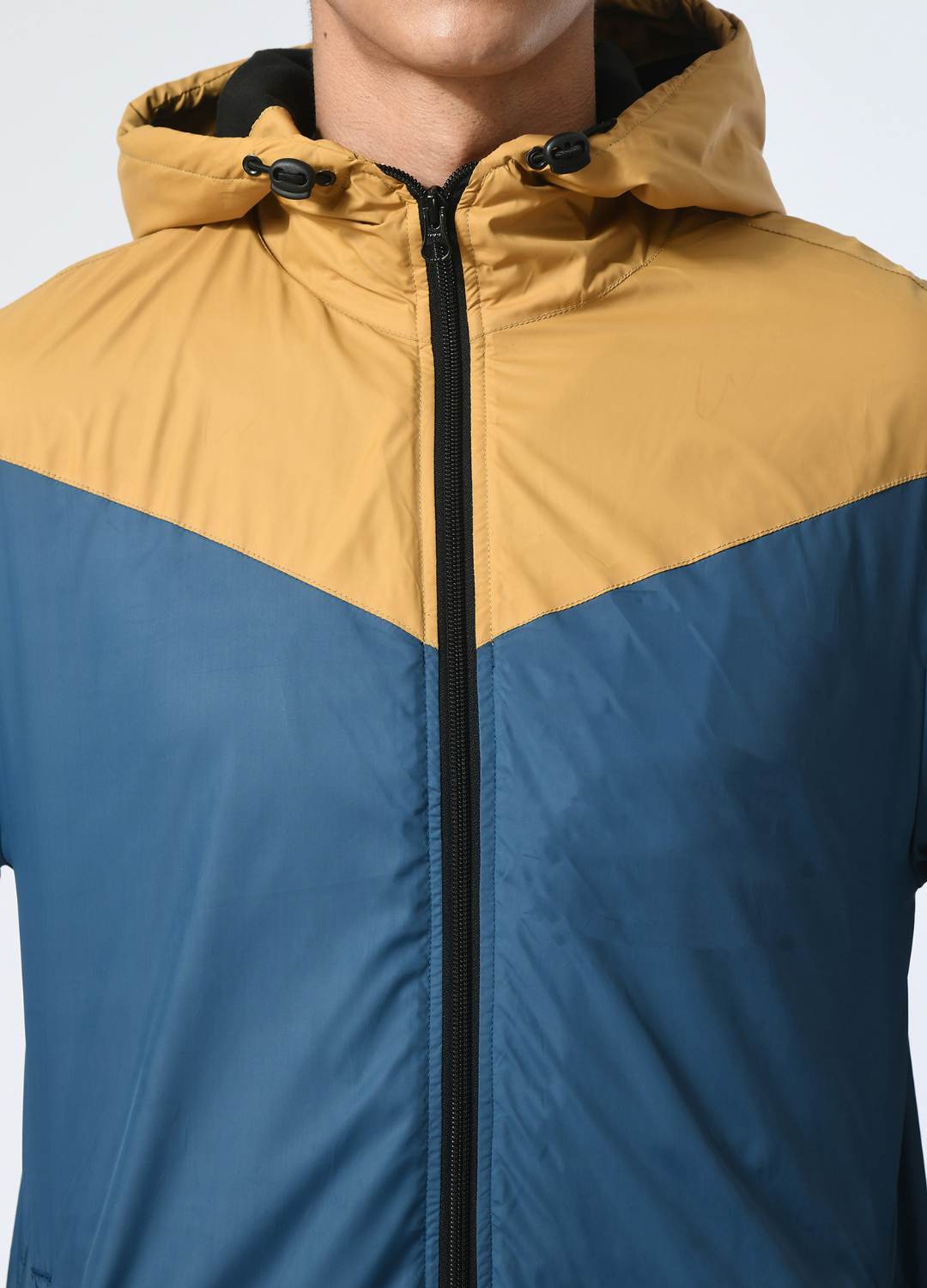 Tempest Windblock Fleece Jacket Men