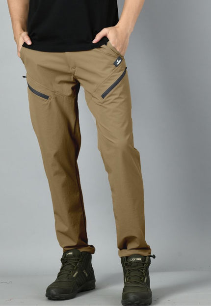 Flex Dry fit Trek Pants