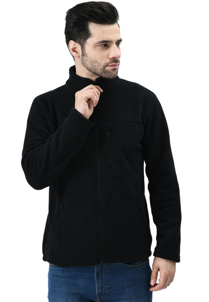 Men's Winter Fleece Jackets