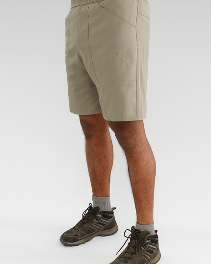 Drift Shorts
