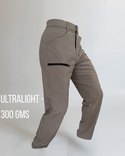 Ultralite Traveller Pants