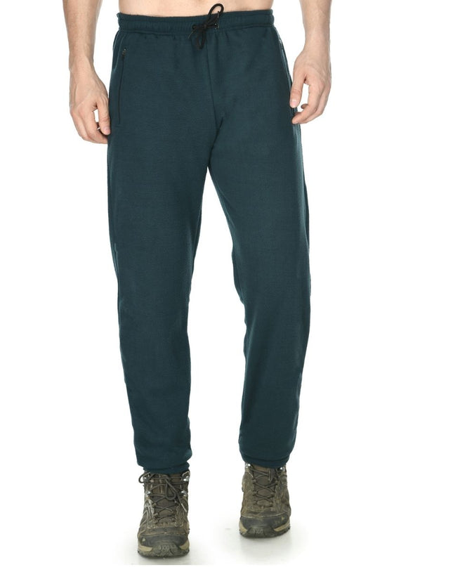 Warm Fleece Pants