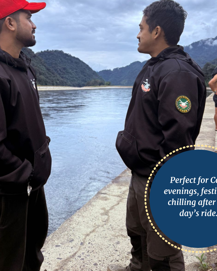 Windcheater Halfzip - MOQ-50 pc