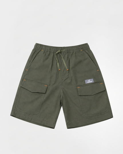 Trail Utility Shorts - 4 pocket design