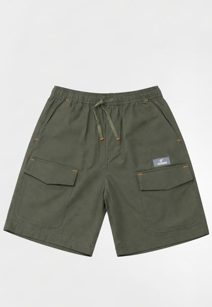 Trail Utility Shorts - 4 pocket design