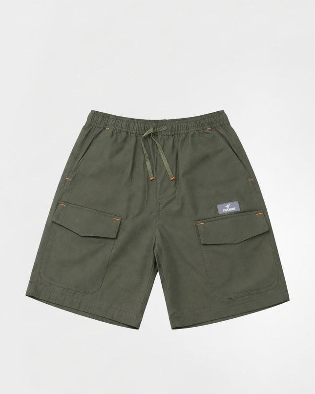 Trail Utility Shorts - 4 pocket design