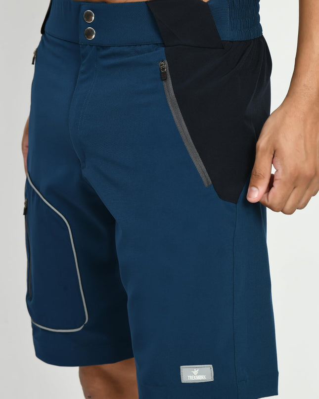 Dry Fit Shorts