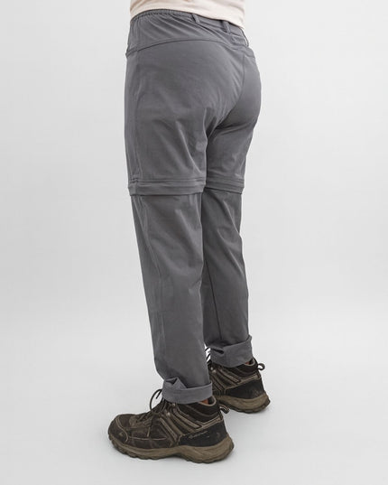Women's Trekking Convertible Pant