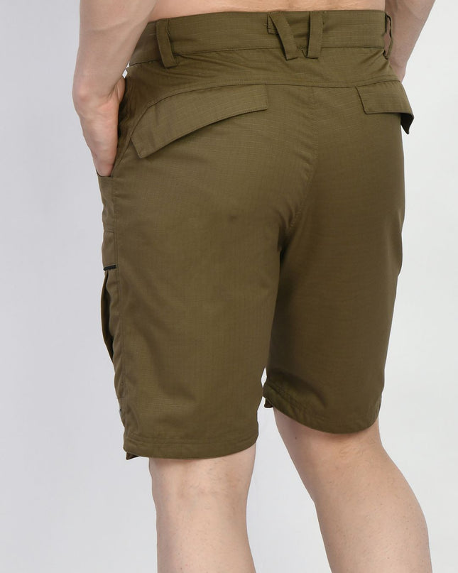 Men's Hiking Cargo Shorts - 6 pockets