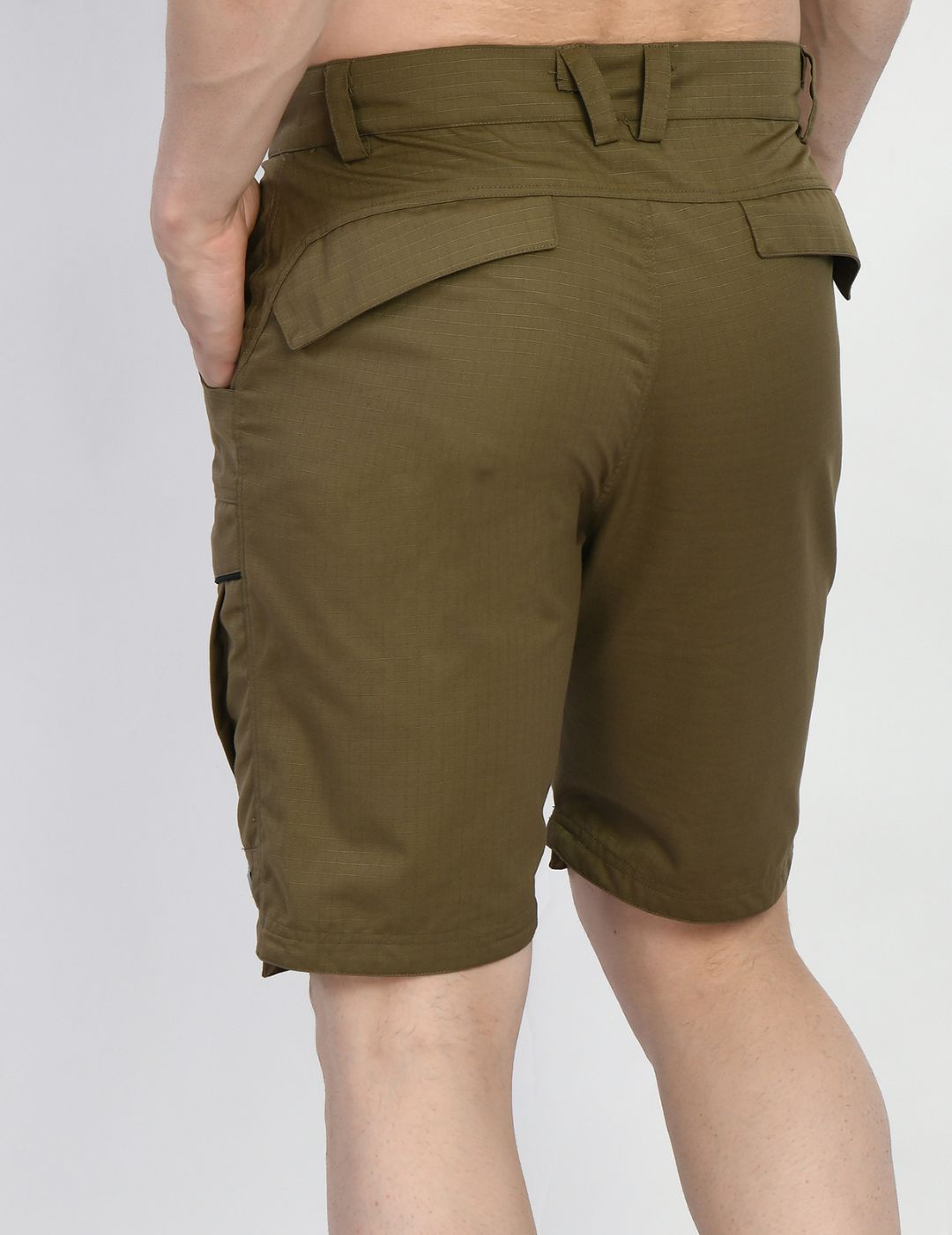 Men's Hiking Cargo Shorts - 6 pockets