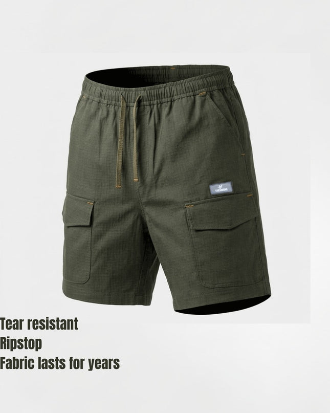 Trail Utility Shorts - 4 pocket design