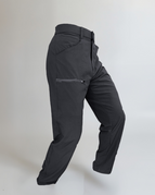 Dark Grey / M