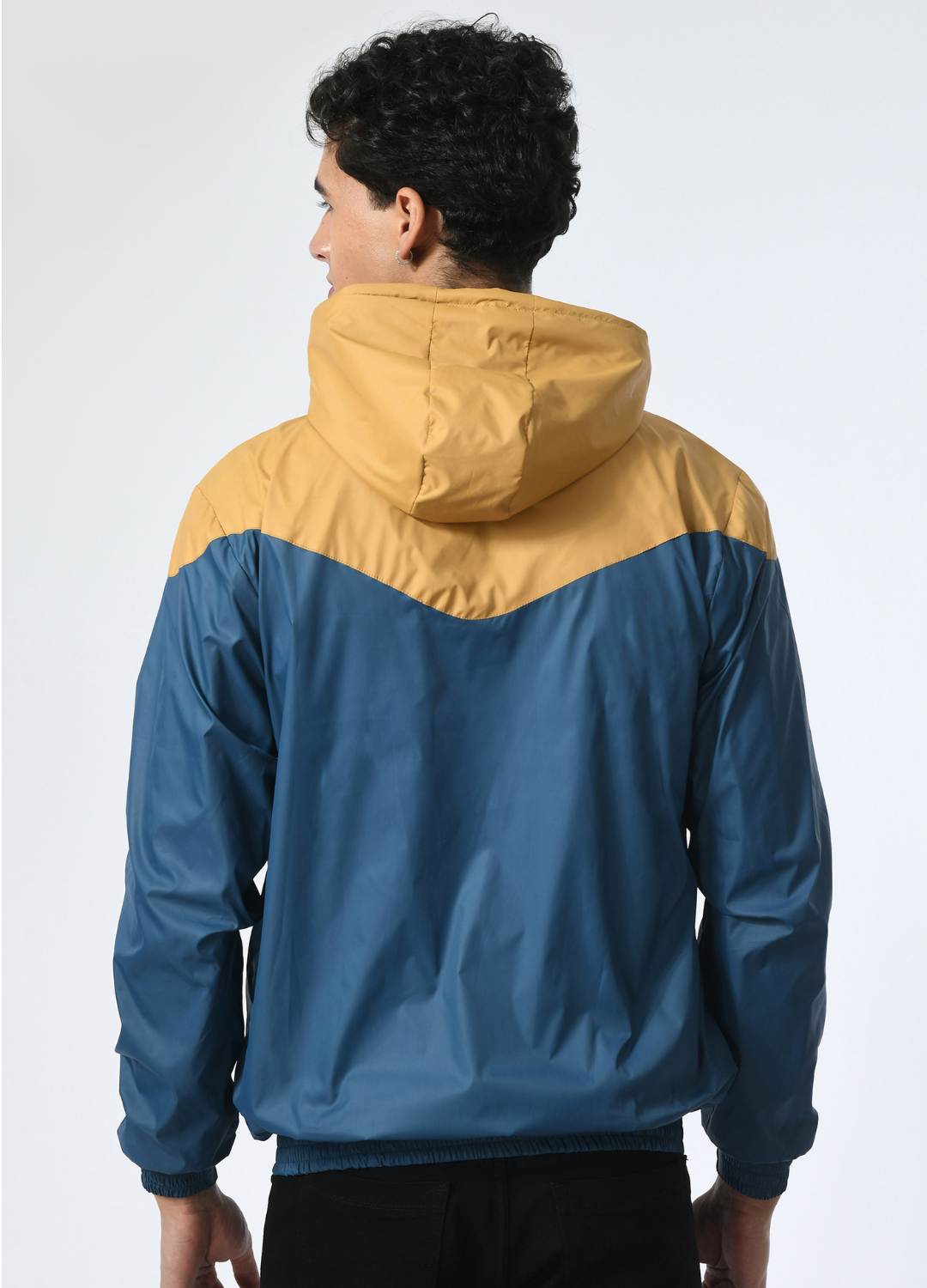 Tempest Windblock Fleece Jacket Men