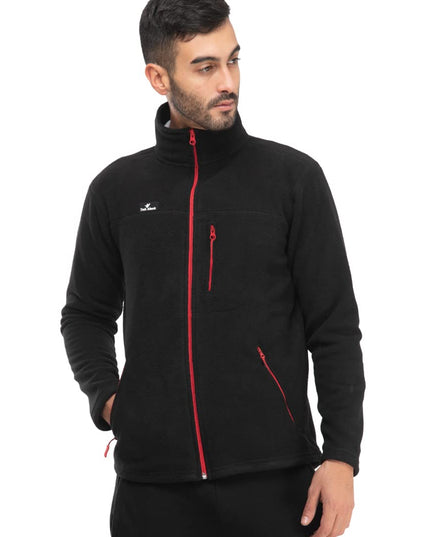 Men's Winter Fleece Jackets