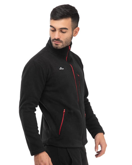 Men's Winter Fleece Jackets