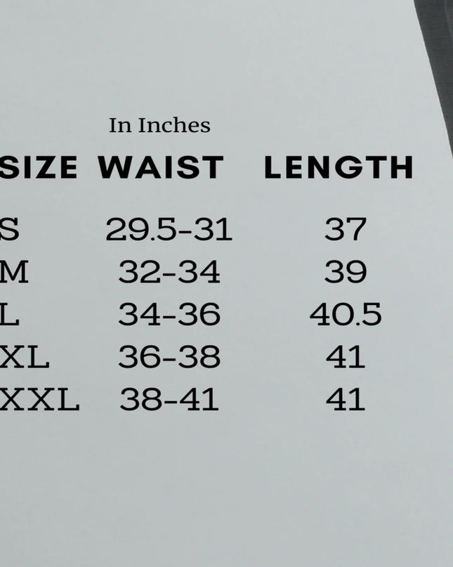 Convertible Zip-off Trekking Pants