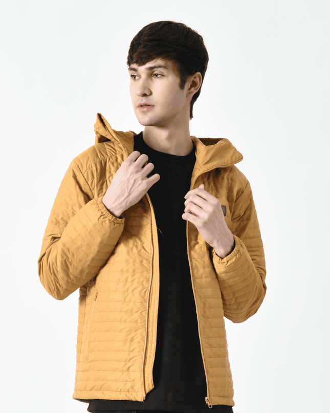 Thermaloft Zero Jacket