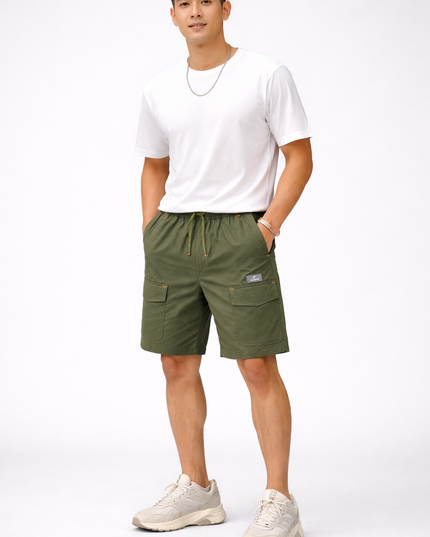 Combo Offer- Cargo Shorts $ Utility Shorts