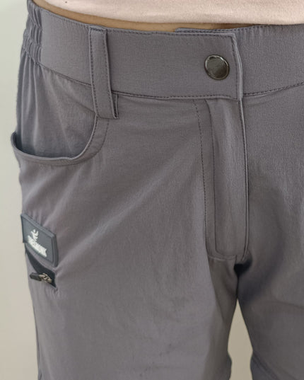 Women's Trekking Convertible Pant