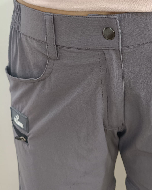 Women's Trekking Convertible Pant