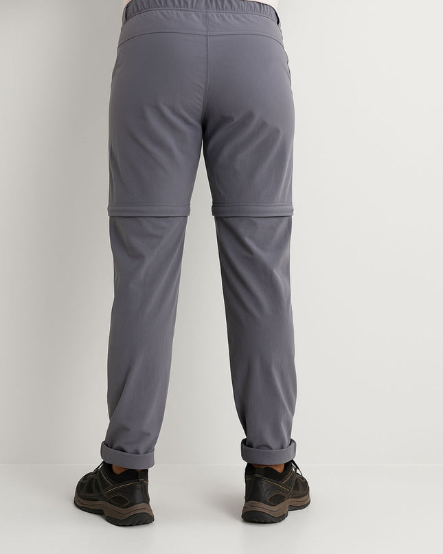 Women's Trekking Convertible Pant
