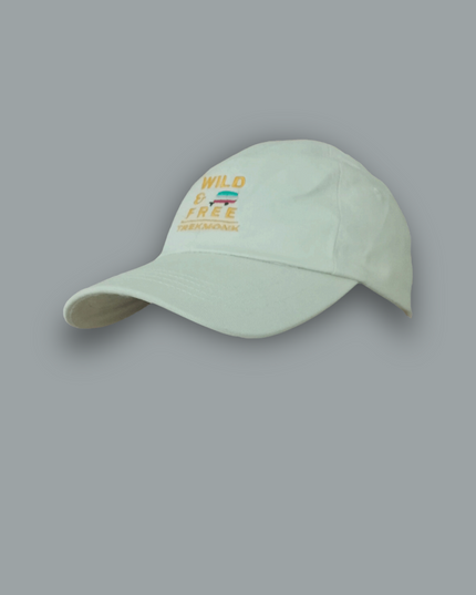 Unisex Cap - Beige
