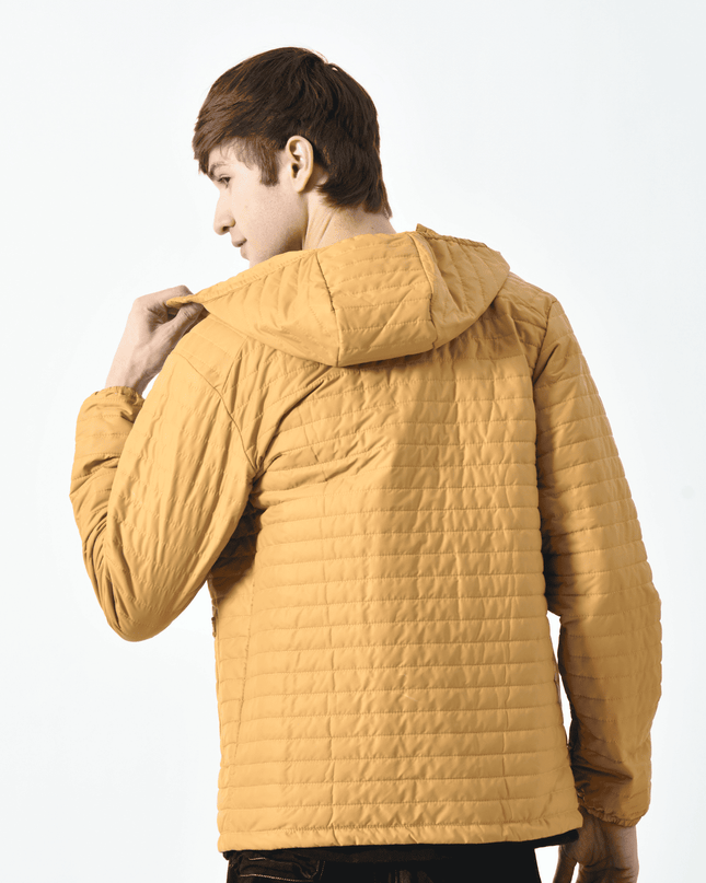 Thermaloft Zero Jacket