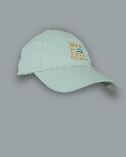 Unisex Cap - Beige