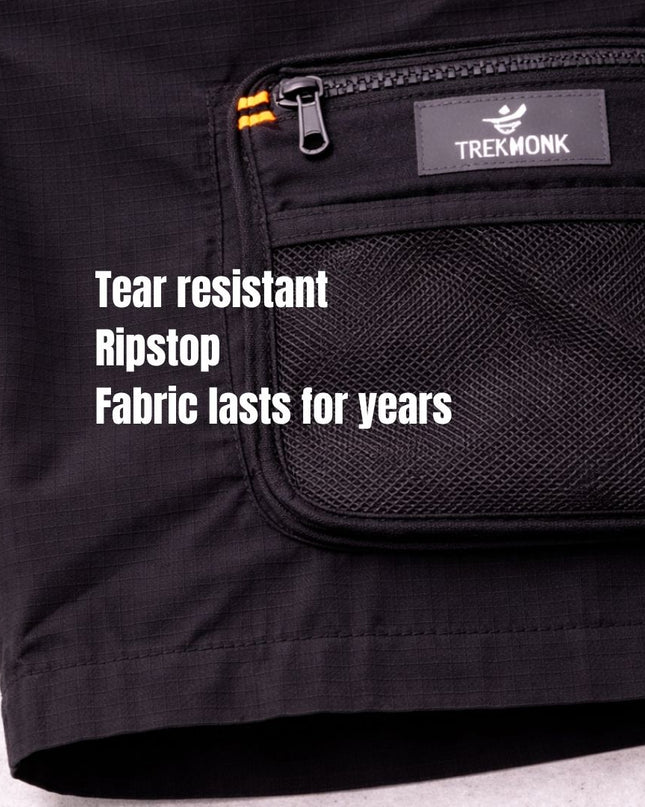 GRID-Alpha-Shorts - Trek. Travel. Explore. Repeat