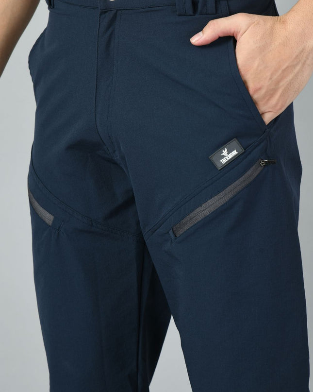 Flex Dry fit Trek Pants