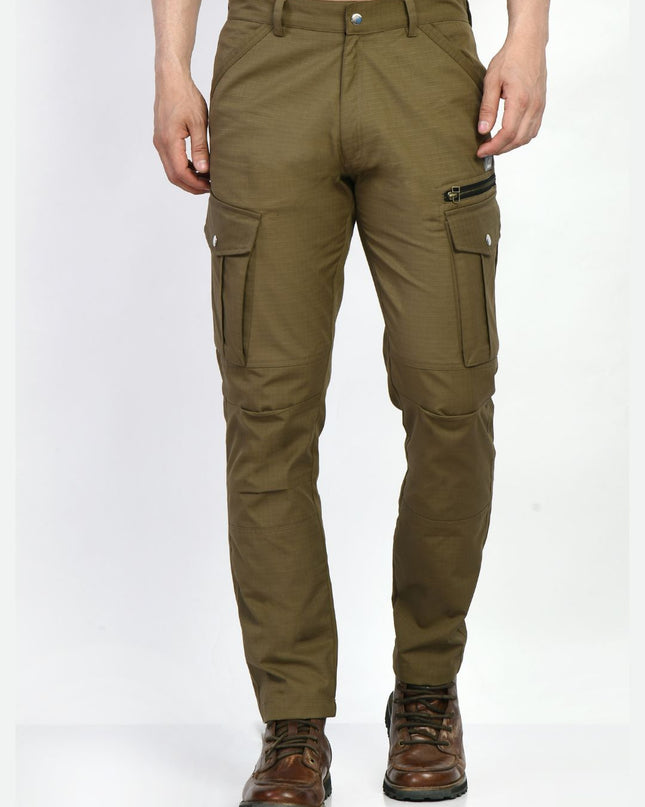 Men's 7-pocket Outdoor Cargo Pants