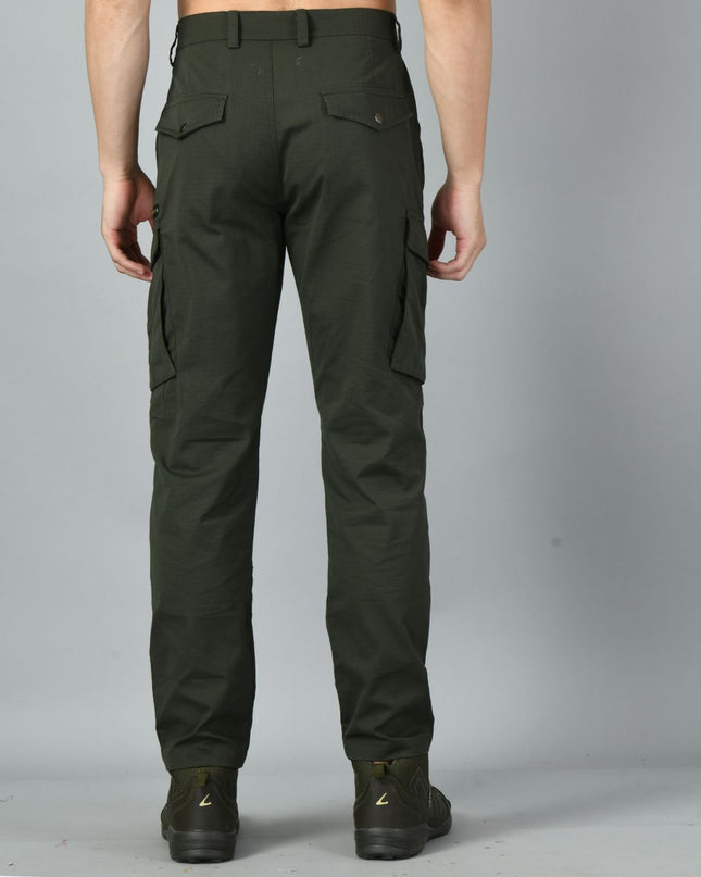 Men's 7-pocket Outdoor Cargo Pants