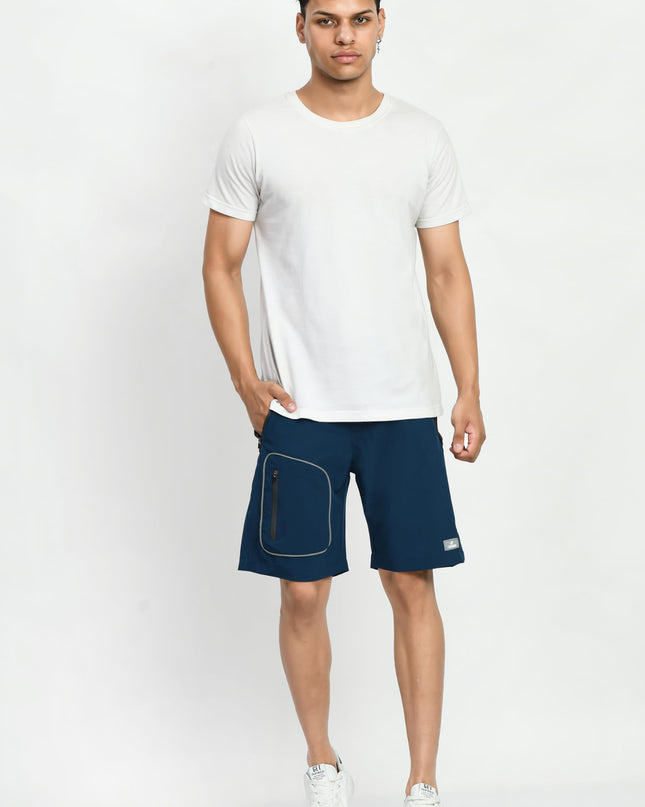 Dry Fit Shorts - M(30-33) in