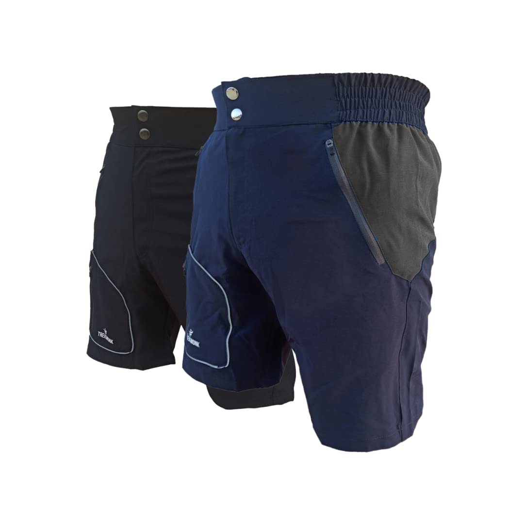 Dry Fit Shorts