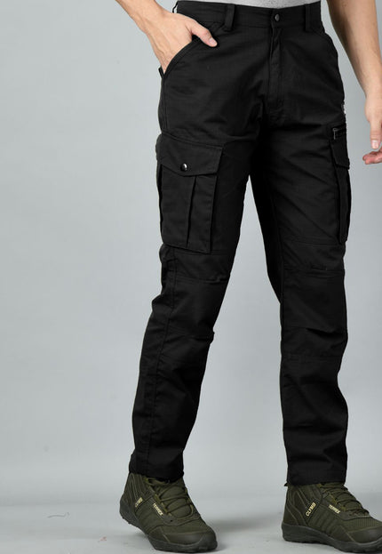 Men's 7-pocket Outdoor Cargo Pants