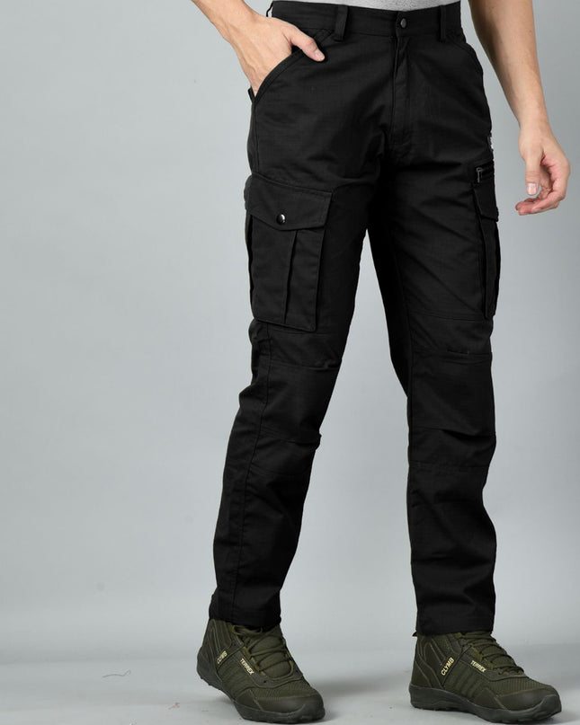 Men's 7-pocket Outdoor Cargo Pants
