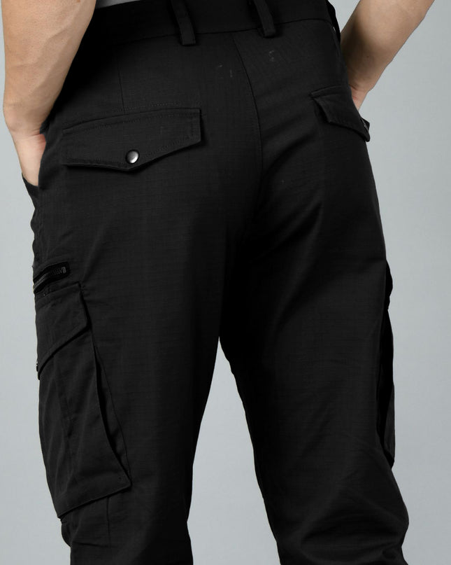 Men's 7-pocket Outdoor Cargo Pants