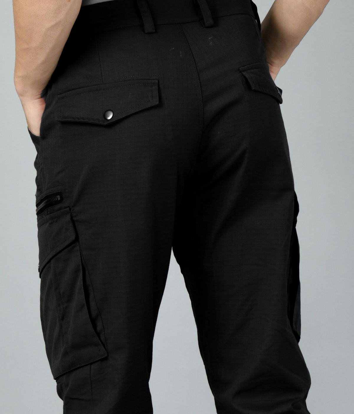 Men's 7-pocket Outdoor Cargo Pants