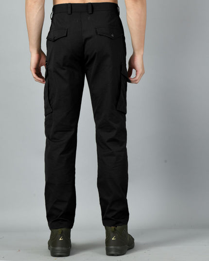Men's 7-pocket Outdoor Cargo Pants