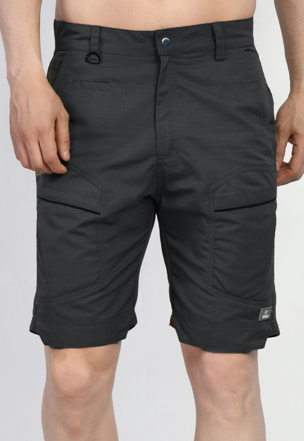 Men's Hiking Cargo Shorts - 6 pockets