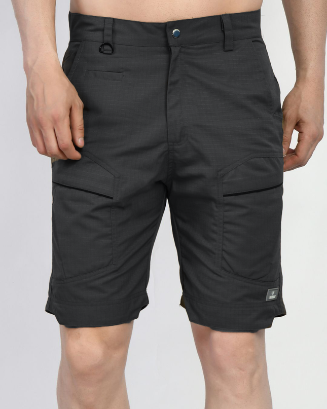 Men's Hiking Cargo Shorts - 6 pockets