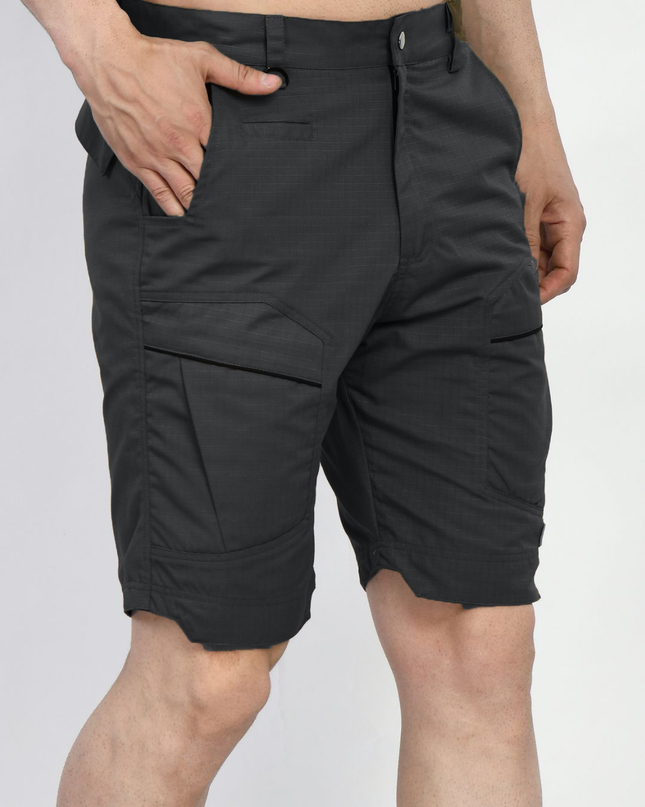 Men's Hiking Cargo Shorts - 6 pockets