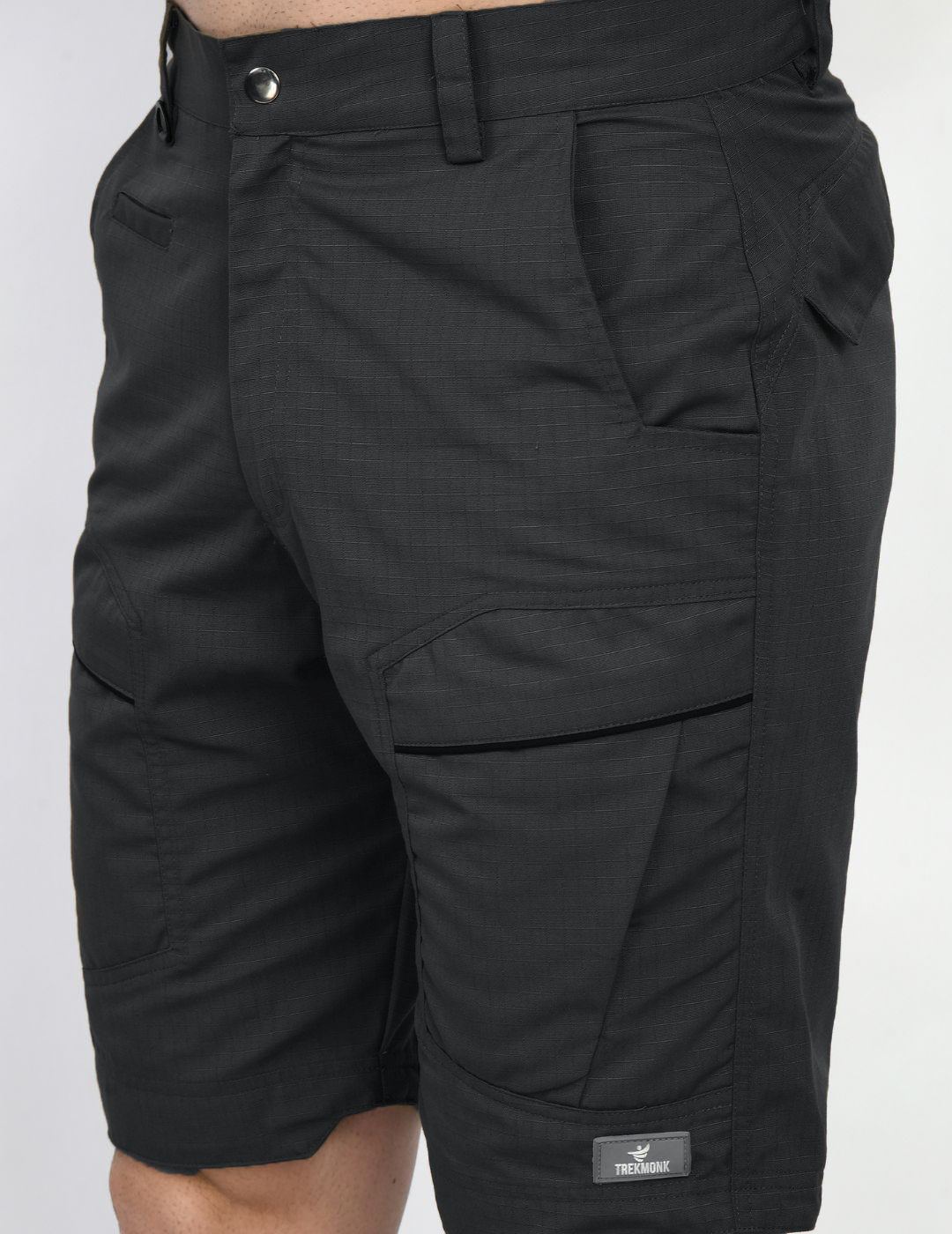 Men's Hiking Cargo Shorts - 6 pockets