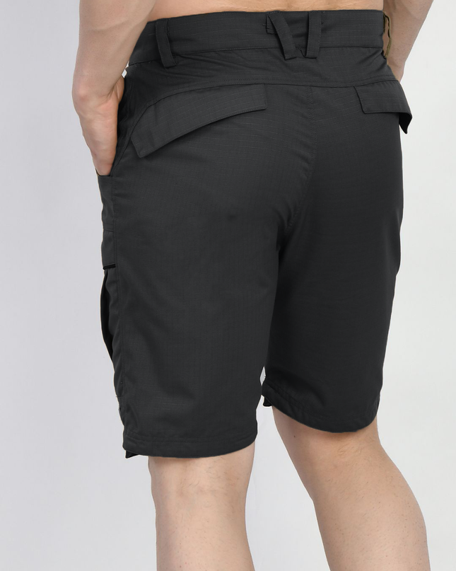 Men's Hiking Cargo Shorts - 6 pockets