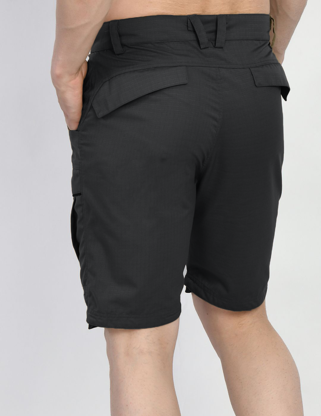 Men's Hiking Cargo Shorts - 6 pockets