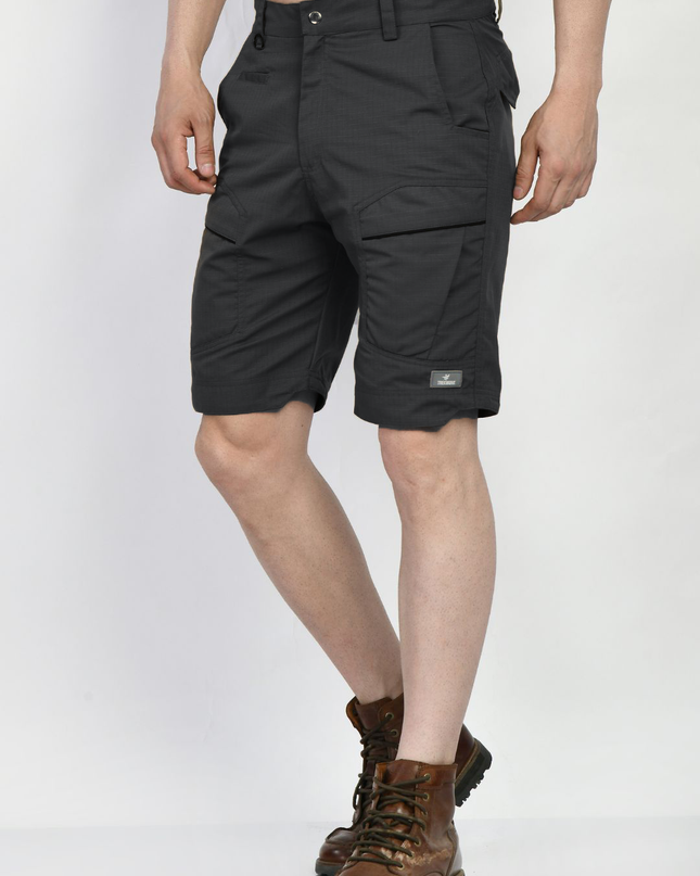 Men's Hiking Cargo Shorts - 6 pockets