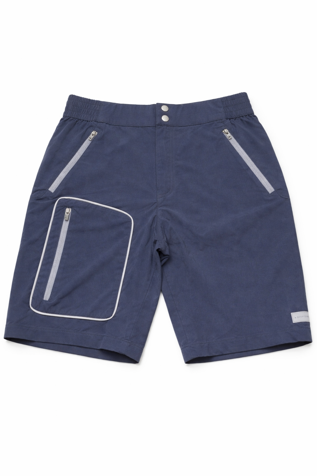 Dry Fit Shorts - M(30-33) in – Trekmonk Dry Fit Shorts - M(30-33) in – Trekmonk
