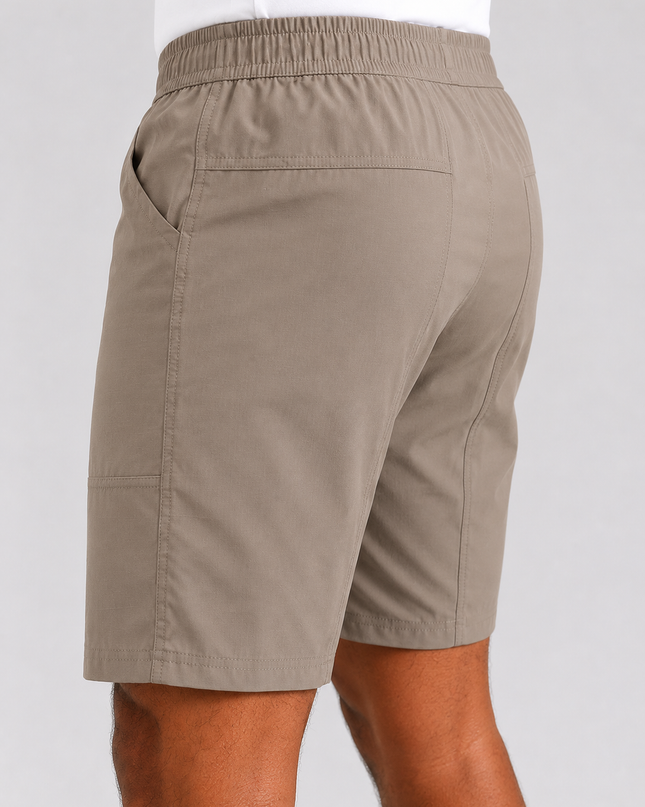 Drift Shorts