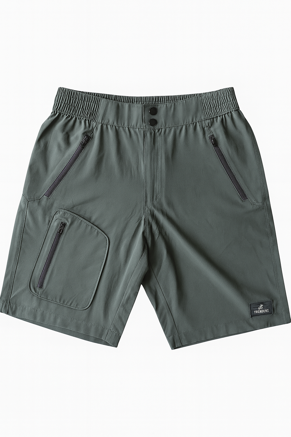 dry fit hiking shorts
